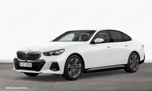 BMW 550