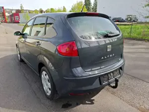 SEAT Altea Avila 1.6 TÜV 01/2028 AHK Bild 3