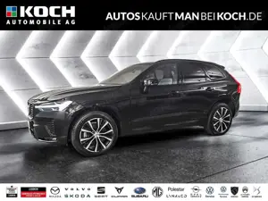Volvo XC60 B4 D Plus Dark ACC BLIS VLED STDHz AHK 4SHz