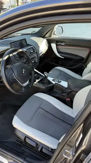 BMW 118 118i Urban Line Bild 5