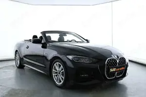 BMW 420 i Cab. M Sport|Nackenhzg|ACC|Laser|RFK