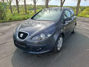 SEAT Altea Avila 1.6 TÜV 01/2028 AHK