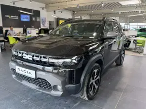 Dacia Duster Journey Eco-G 120 auto