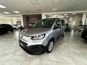 Fiat Doblo L2  1.5 PureTech  Kamera/Navi/Automatik