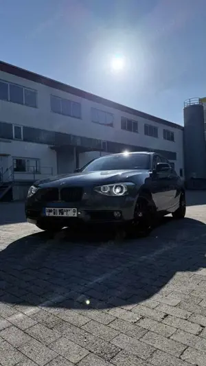 BMW 118 118i Urban Line