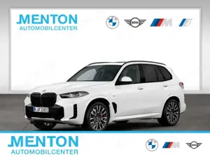 BMW X5 xDrive50e M Sportpaket Gestiksteuerung DAB
