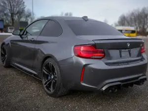 BMW M2 2er Coupe Coupe DKG-Inspektion neu