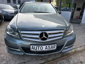 Mercedes-Benz C 200 Limousine CGI BlueEfficiency/Bi-Xenon/2.Hd Bild 2