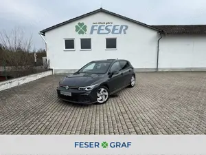Volkswagen Golf GTI 2.0 TSI DSG ACC KAMERA PANO