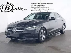 Mercedes-Benz C 200 Edition Avant. Pano KGo Memory