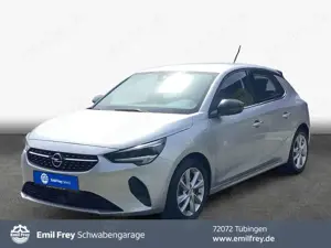 Opel Corsa 1.2 Direct Inj Turbo Start/Stop Automatik El