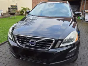 Volvo XC60 XC60 D3 Aut. Summum