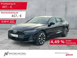 Audi A6 TFSI 150kW MATRIX+NAVI+HuD+BO+ACC+19"