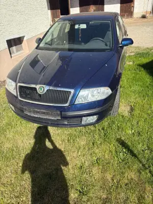 Skoda Octavia Octavia 1.6Ambiente