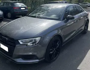 Audi A3 1.6 TDI Limousine S tronic