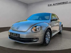 Volkswagen Beetle Lim. Design Navi PDC ALU