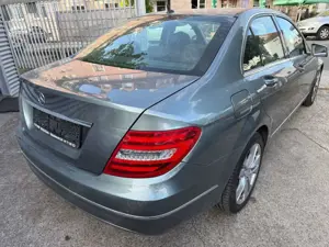 Mercedes-Benz C 200 Limousine CGI BlueEfficiency/Bi-Xenon/2.Hd Bild 5