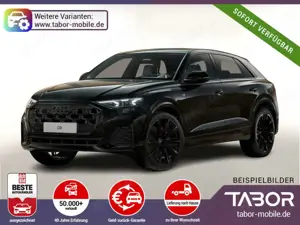 Audi Q8 TDI 286 2xS line AssistenzP+ 23Z UVP-28%*