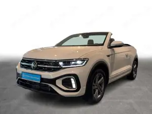Volkswagen T-Roc 1.5TSI DSG R-Line NAVI AHK LED Bild 2