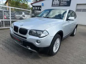 BMW X3 2.0d