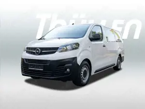 Opel Vivaro Kombi 1.5 L Klima CarPlay PDC GJR Bluetooth