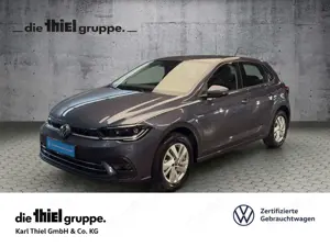 Volkswagen Polo 1.0 TSI Style DSG Matrix+PDC+ACC+Navi+DAB