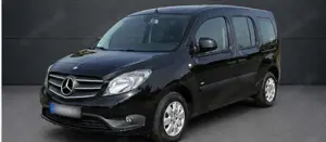 Mercedes-Benz Citan 116 CDI*1.Hand*7-Sitzer*Langversion*Klima*PDC*