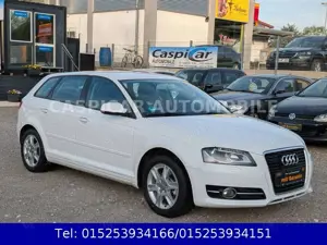 Audi A3 Sportback 1.2 TFSI,8 FACH BEREIFT,SHZ,PDC,1.H