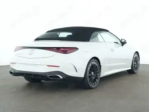 Mercedes-Benz CLE 200 Cabrio AMG AdvancedPlus/Night/LED/Kamera Bild 3