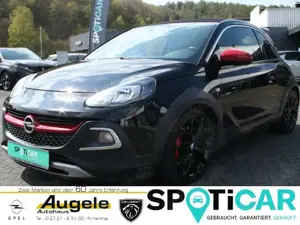 Opel Adam Rocks-S |150 PS| Recaro Sitze | Faltdach | SHZ