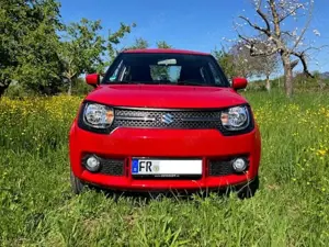 Suzuki Ignis Bild 2