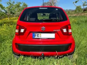 Suzuki Ignis Bild 3