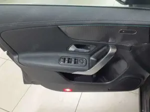 Mercedes-Benz CLA 220 CLA 220 d Shooting Brake 8G-DCT Progressive Bild 4