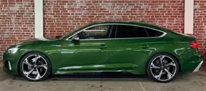 Audi RS5 RS 5 Sportback quattro Dynamik/PANO/360°Kam/ACC Bild 2