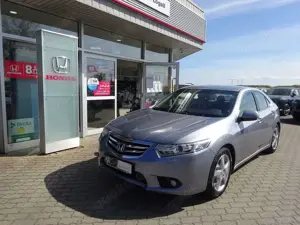 Honda Accord Stufenheck 2.0 Elegance Advantage *Xenon,FSE,Kurve