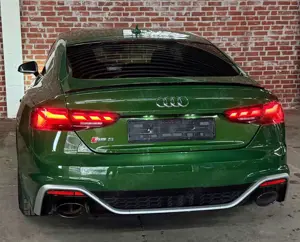 Audi RS5 RS 5 Sportback quattro Dynamik/PANO/360°Kam/ACC Bild 3