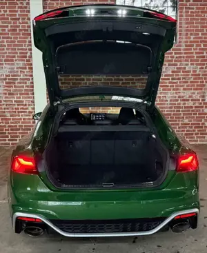 Audi RS5 RS 5 Sportback quattro Dynamik/PANO/360°Kam/ACC Bild 4