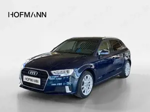 Audi A3 sport