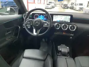 Mercedes-Benz CLA 220 CLA 220 d Shooting Brake 8G-DCT Progressive Bild 5