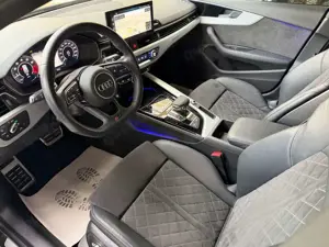 Audi RS5 RS 5 Sportback quattro Dynamik/PANO/360°Kam/ACC Bild 5