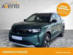 Opel Frontera GS Kamera*LED*Tot Winkel*Navi*SHZ*Apple