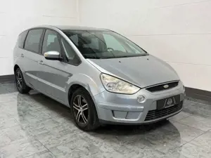 Ford S-Max S-MAX Trend*2.hd*Klima*8-fach*TÜV