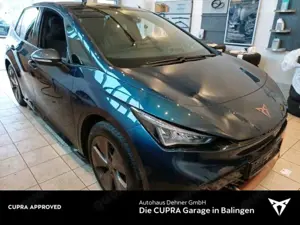 CUPRA Born 204PS/62kWh PILOT L+HUD+DINAMICA+inkl. WKR Klima
