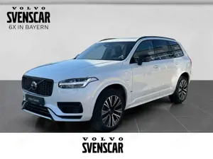 Volvo XC90 Ultimate Dark Recharge Plug-In Hybrid AWD 7-Sitzer