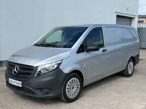 Mercedes-Benz Vito Kasten 116 CDI Select lang Stdhzg,LED,BOTT