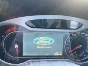 Ford S-Max S-Max 2.0 TDCi DPF Titanium