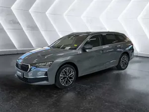 Skoda Octavia Combi 1.5 TSI DSG AHK WINTER LED VPED ACC