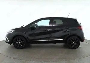 Renault Captur 1.2 TCe Intens Aut. Navi Tempomat PDC DAB Bild 2