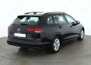 Volkswagen Golf Bild 5