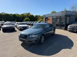 Audi A6 Lim. 3.0 TFSI quattro/XENON/NAVI/EURO5/TEMPOM